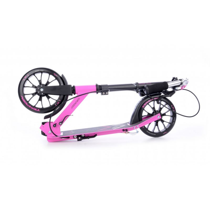 Tempish SMF 200 Scooter różowy scooters