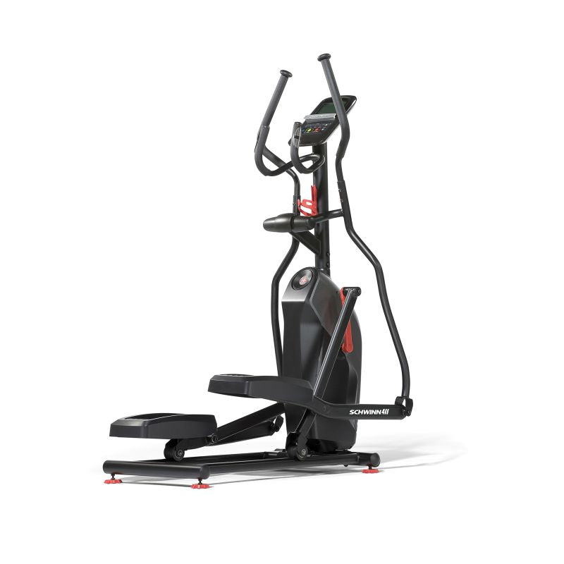 Schwinn 510E Programmable Elliptical Trainer edzőfelszerelés 100754