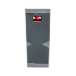 Body Sculpture Ankle Brace with Elastic BNS 005XL szürke karszalag BNS005XL