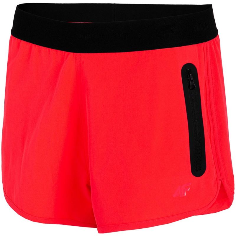 4f Shorts W H4L21-SKDT005 63S Nadrág