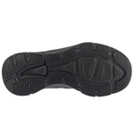 Skechers Slip-ins: D'Lux Walker 2.0 – Reeler Black fekete utcai cipő 232463WW-BBK