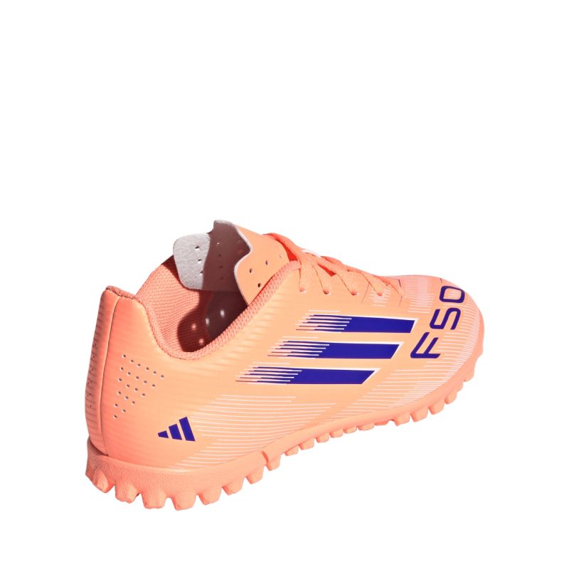 adidas F50 Club TF JI0040 kids' soccer shoes Cipő