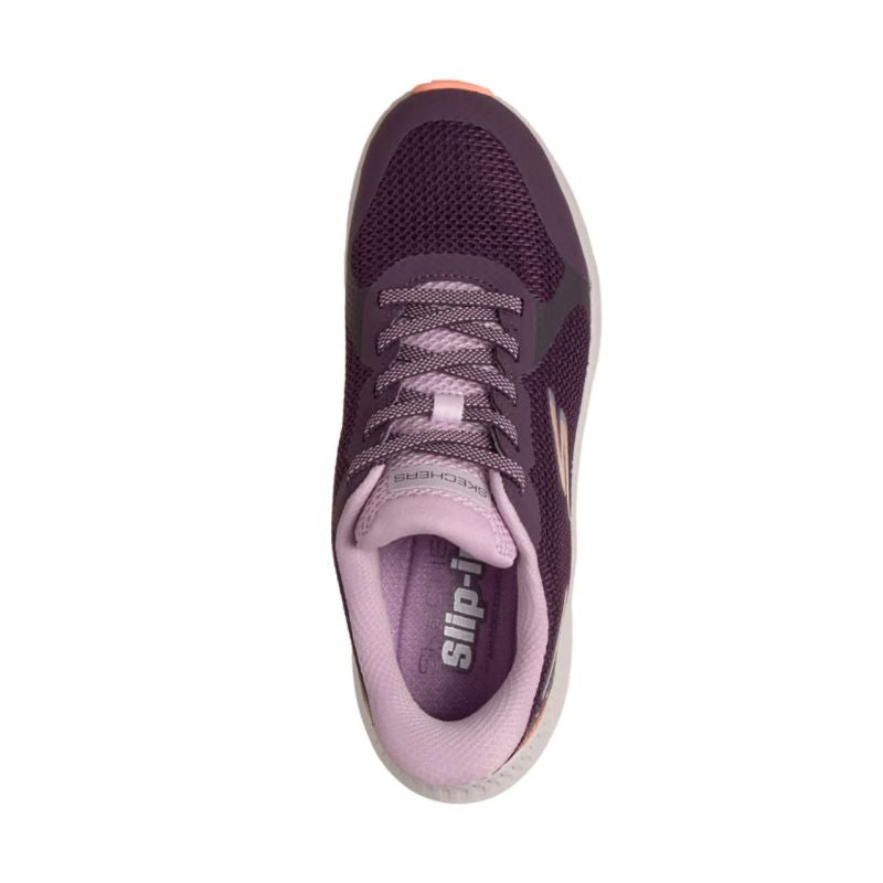 Skechers Go Run Consistent 2.0 Captiva women's 128619 DKPR cipő 128619DKPR
