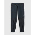 4F Men's 2-in-1 trekking trousers 3xl férfi nadrág 4FRSS26TFTRM1439-20S