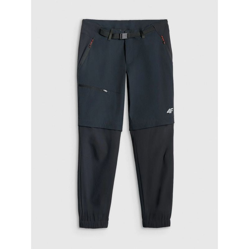 4F Men's 2-in-1 trekking trousers 3xl férfi nadrág 4FRSS26TFTRM1439-20S