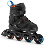 Spokey Kids' Inline Skates 33–37 BK ARYA görkorcsolya SPK-946424