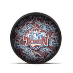 Inny KHT Toruń Clone hockey puck SREBKRCLONE Edzőfelszerelés fekete