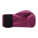 Adidas SPEED 50 magenta boxing gloves 8 oz boxkesztyű