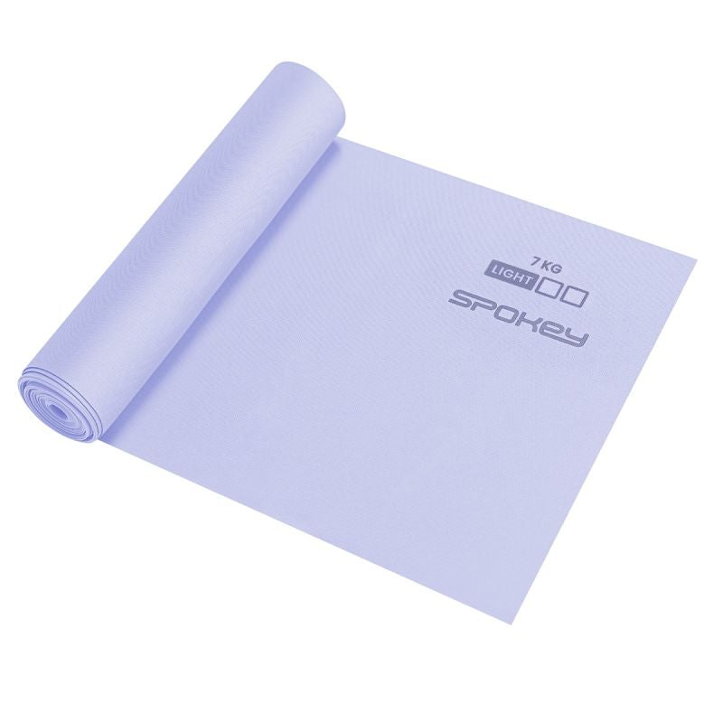 Light RIBBON TEX training band 15,4x10,16 edzéssegítő