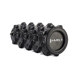 HMS Fitness Roller 31.5 cm FS107 fekete edzőfelszerelés 17-39-021