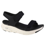 Skechers Arch Fit-Touristy 119247-BLK Black 36 Cipő