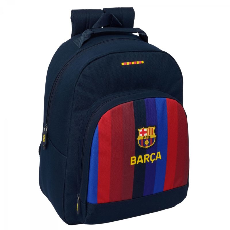 FC Barcelona sports school backpack wielokolorowy hátizsák 612629305