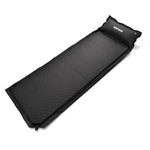 Meteor self-inflating mat uniw mattresses, training equipment, tourist equipment