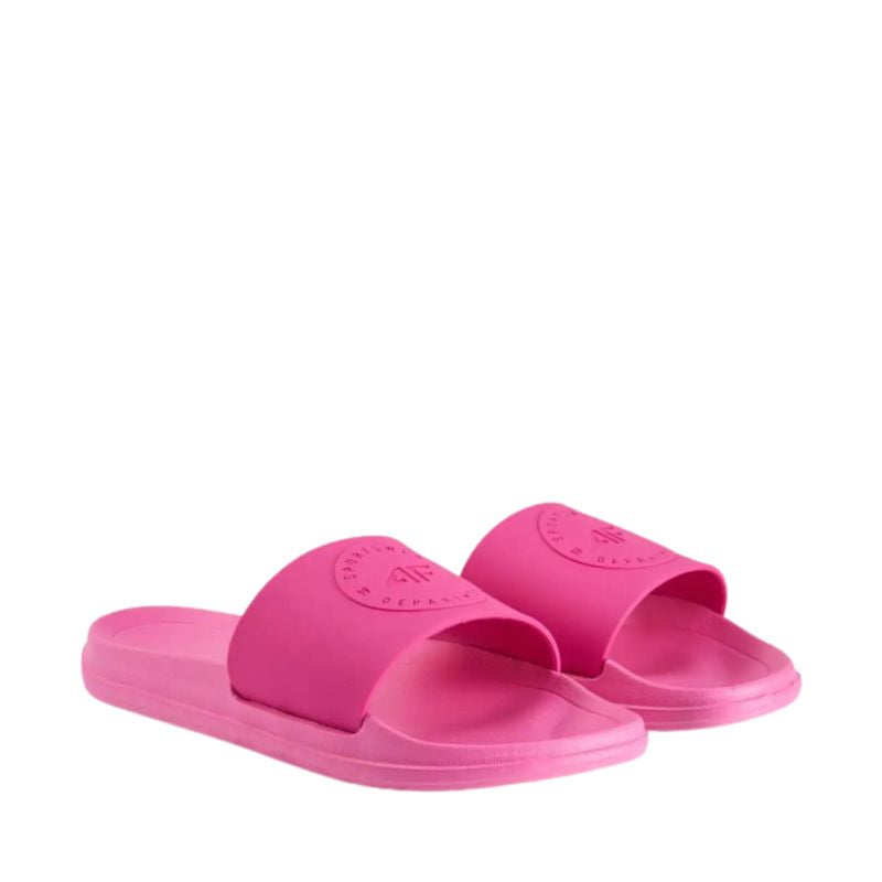 4F Flip-flops for girls F031 fuchsia 55S túracipő 4FJWSS26FSLIF03155S