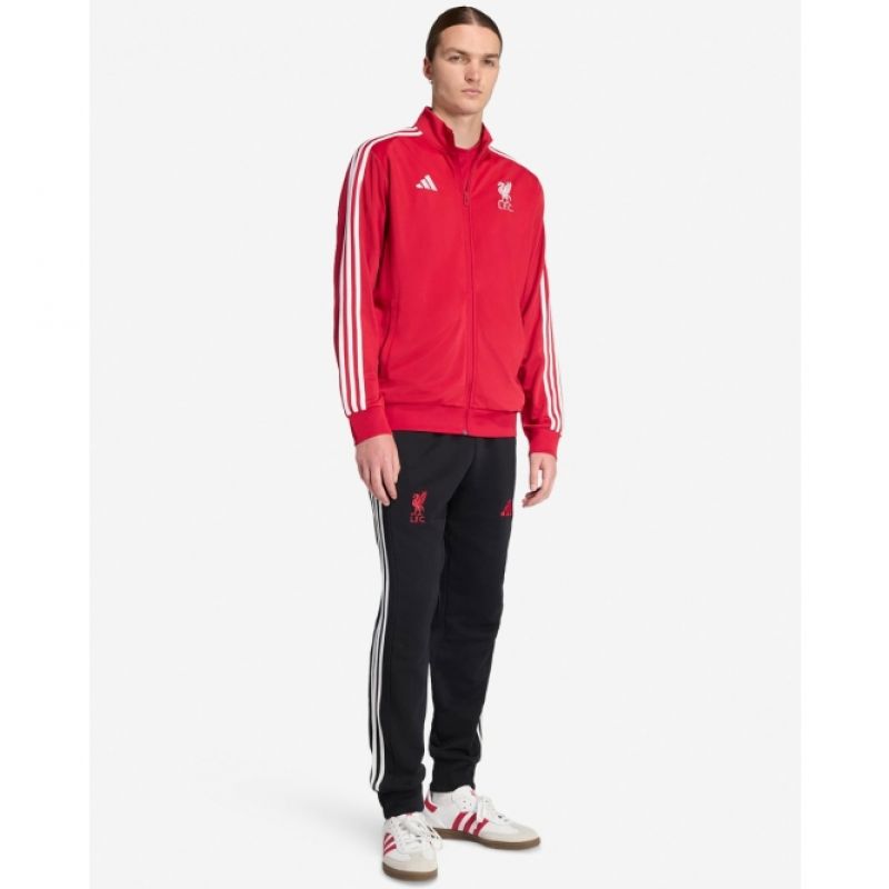 adidas Liverpool LFC DNA sweatshirt JW7892 Kiegészítő
