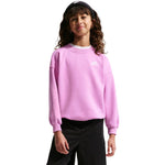 Nike Sportswear Club Fleece Kids' Sweatshirt FD2923 rózsaszín pulóver