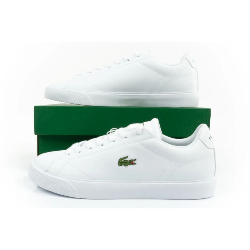Lacoste Lerond Set 125 2 CFA W 749CFA003721G Shoes Cipő