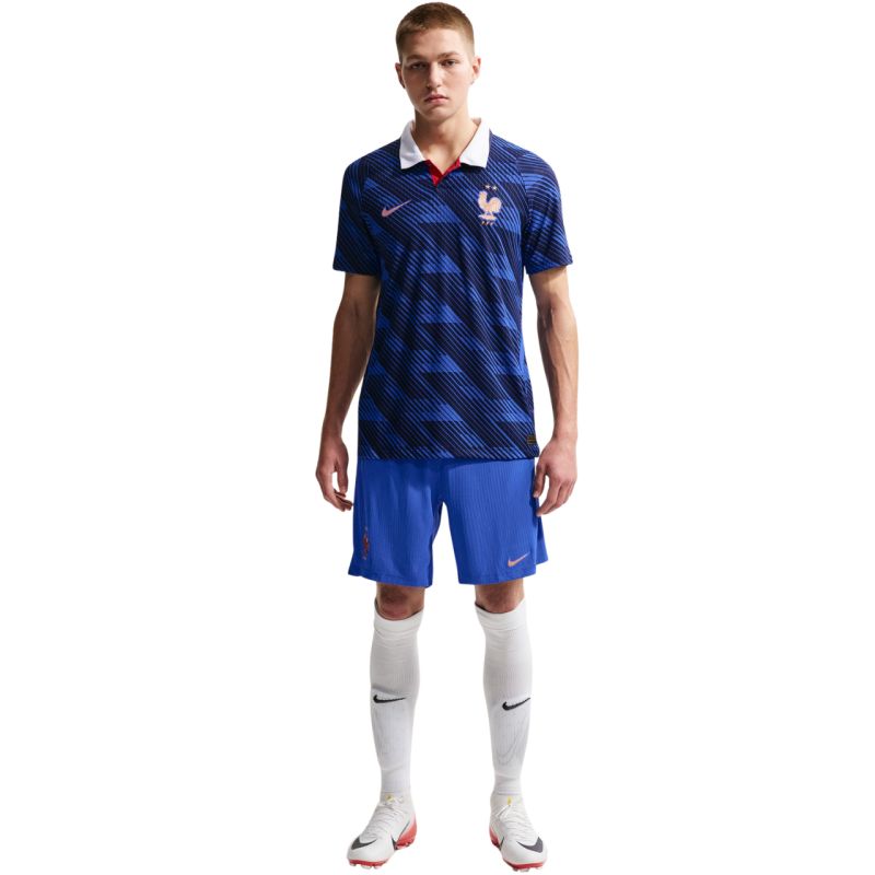 Nike France Dri-Fit Adv Elite Training Men's IB4603 kék short
