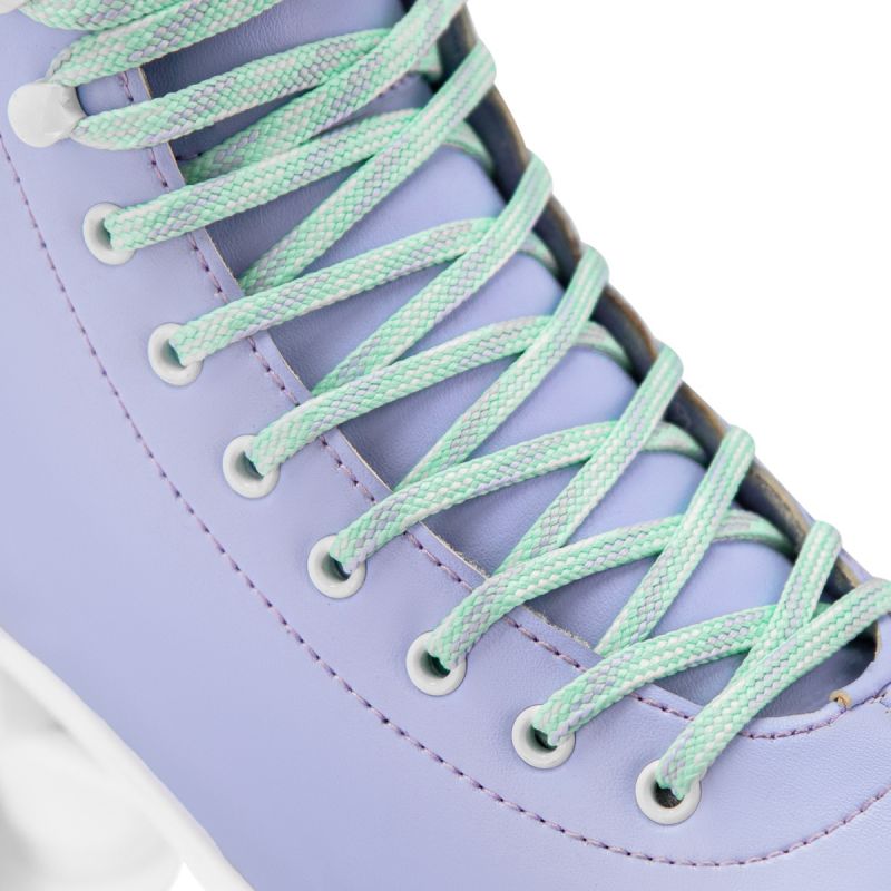 Spokey Queenie SPK-944656 adjustable roller skates size 39-42 Cipő