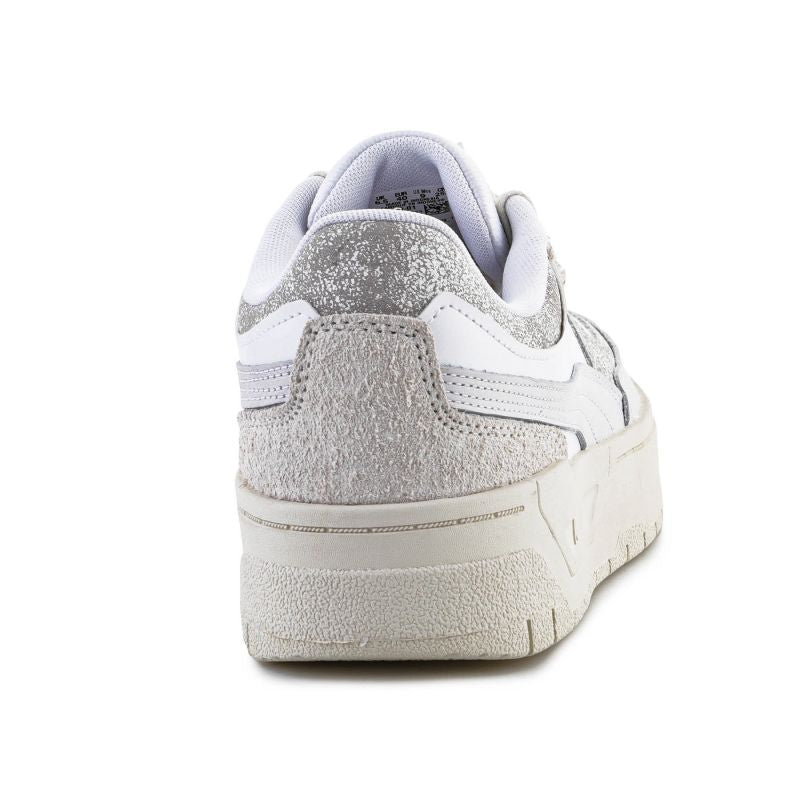 Puma Cali Dream Thrifted Wns White/Pristine fehér utcai cipő 389869-01