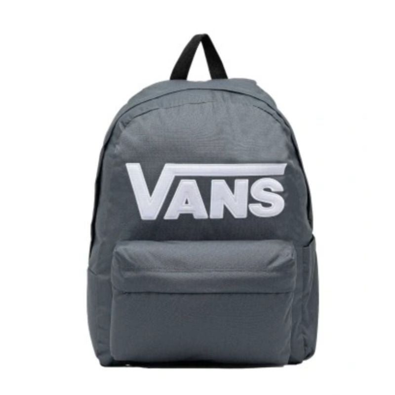 Vans Old Skool Drop V Backpack 22L Gray - VN000H4ZRV21 uniwersalny hátizsák