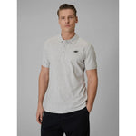 4F Men's regular póló férfi galléros póló 4FRMM00TPTSM0939-27M