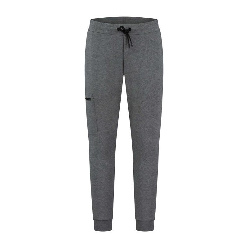 Rogelli TRAINING II gray 2XL szürke nadrág