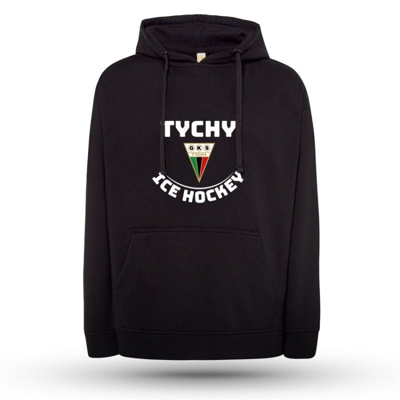 Inny Ice Hockey GKS Tychy M SREBICEHOTYCH-BG Pulóver