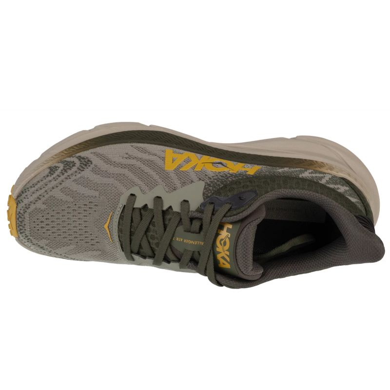 Hoka M Challenger ATR 7 M shoes 1134497-OZF Futócipő