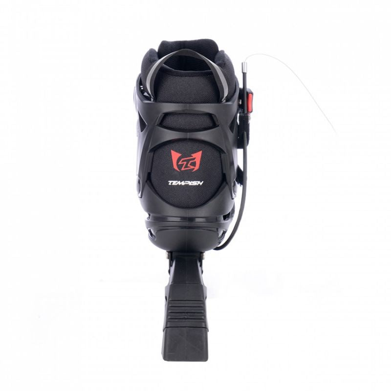 Tempish Wox Xara 1000071 szürke roller skates
