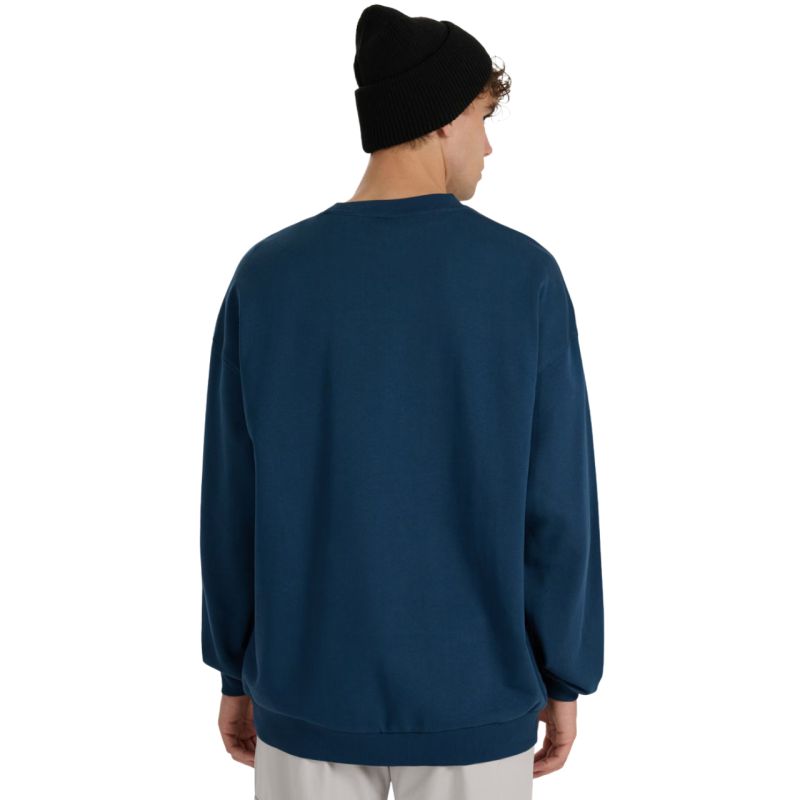 4f M 4FWAW25TSWSM1924 32S sweatshirt Pulóver