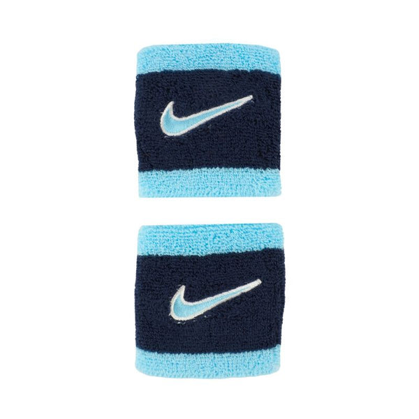 Nike Swoosh Wristbands 2 Pack N1012405403OS Karszalag