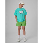 4F Boy's cotton T-shirt 158/164 ruházat 4FJRSS26TTSHM4174-047S