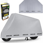 Dunlop COVER FOR MOTORCYCLE, BIKE, SCOOTER takaró GSP-431581