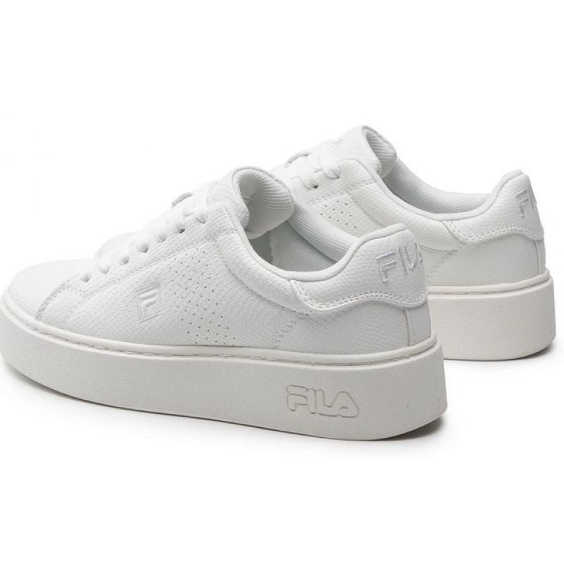 Fila Crosscourt Altezza R Wmn W fehér cipő