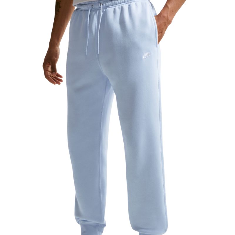 Nike Club BB Jogger Men's Pants Blue