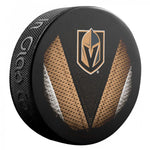 Inny Souvenir Hockey Puck Inglasco NHL Stitch 510AN000605 Egyéb