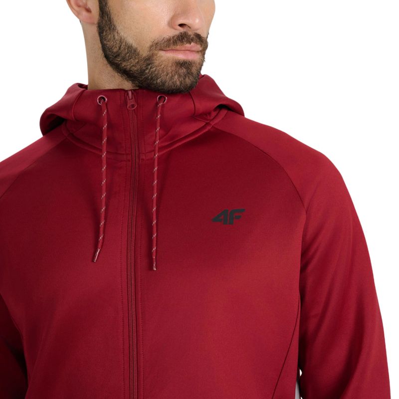 4f M 4FWAW25TFSWM587 61S sweatshirt Pulóver