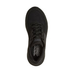 Skechers D'Lux Walker 3.0 Bravik 233247 BBK Men's cipő 233247BBK