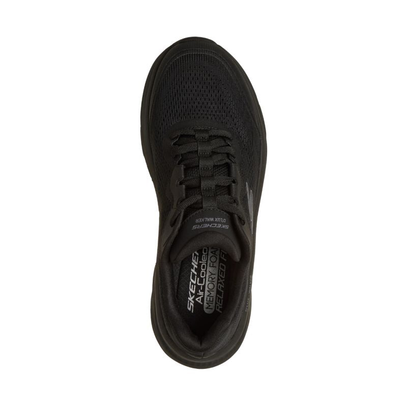 Skechers D'Lux Walker 3.0 Bravik 233247 BBK Men's cipő 233247BBK