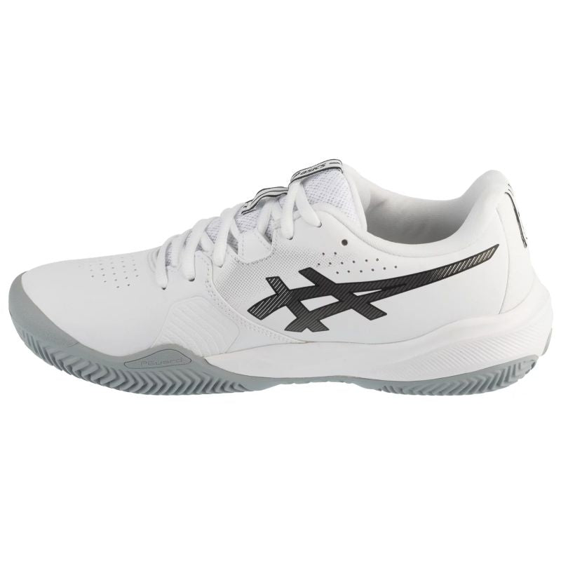Asics Gel-Challenger 15 Clay White fehér cipő 1041A508-101