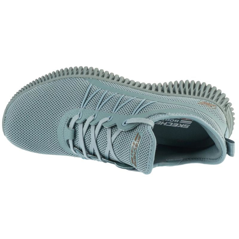 Skechers Bobs Geo-New Aesthetics 117417-SLT Blue 36 Kiegészítő
