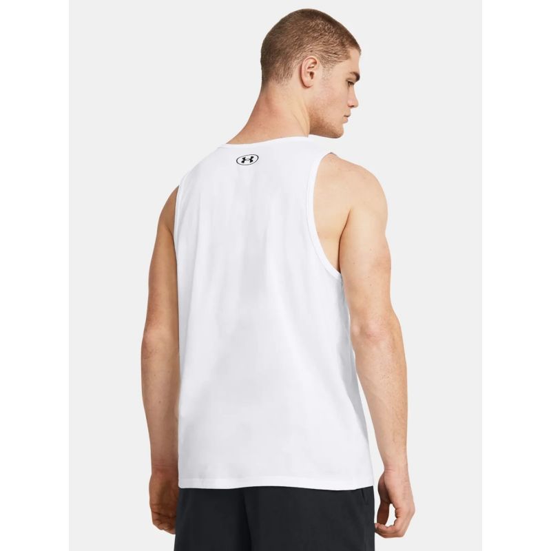 Under Armour T-shirt M 1382883-100 Póló