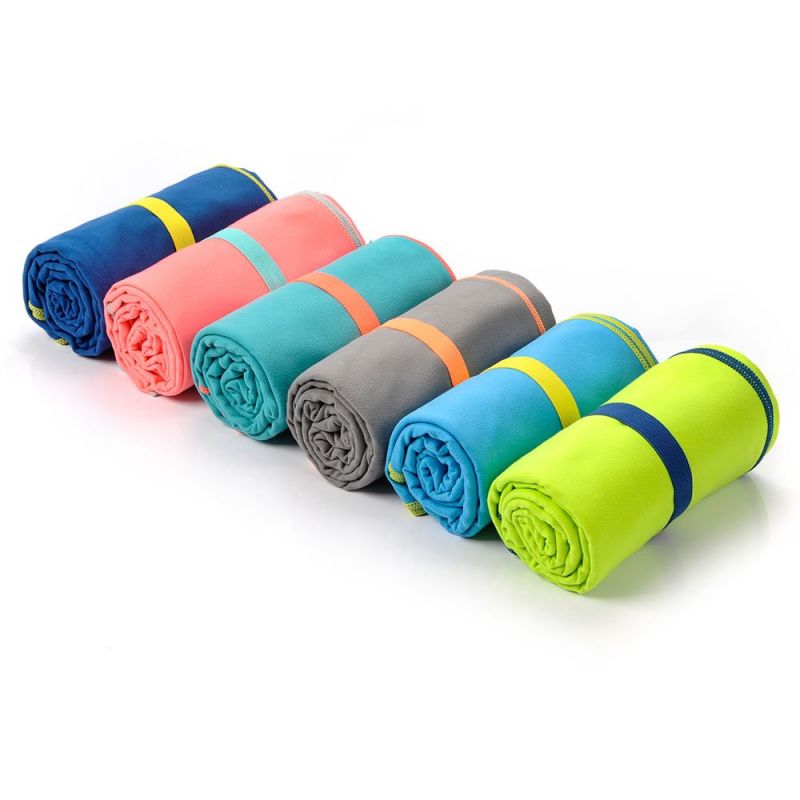Meteor towel gray uniw towels