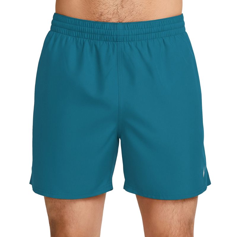 Nike Essential 5 Turquoise Swim türkiz rövidnadrág NESSF560448