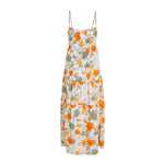 O'Neill Quorra Maxi Dress W színes dresses