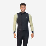 Rogelli ESSENTIAL vest fekete vests