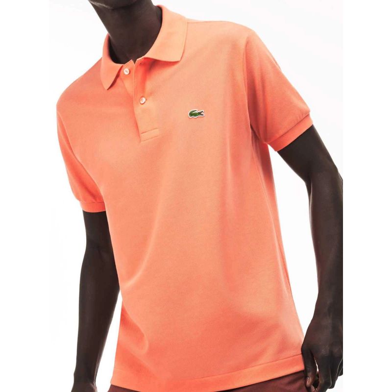Lacoste polo shirt M L121200-NU1 Póló