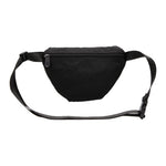 Fila Fortaleza 80010 Waist Bag fekete sachets, belts, bags