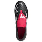 Adidas Predator Club FT Sala IN KI6309 fekete teremcipő